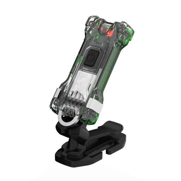 Svítilna multifunkční ARMYTEK Zippy WR Extended Set - zelené