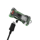 Svítilna multifunkční ARMYTEK Zippy WR Extended Set - zelené