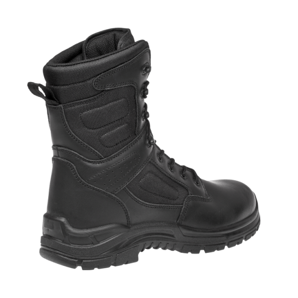 Obuv taktická BENNON COMMODORE LIGHT O1 Boot - černá