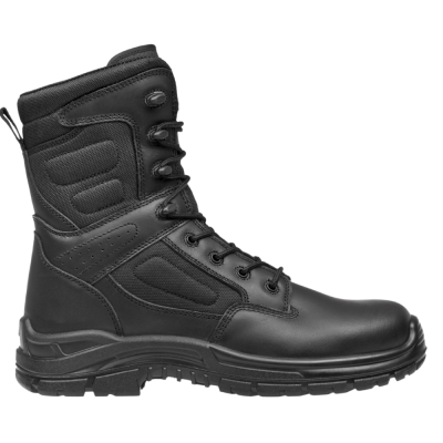 Obuv taktická BENNON COMMODORE LIGHT O1 Boot - černá