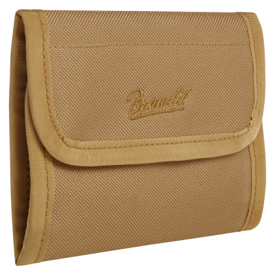Peněženka BRANDIT Wallet Five - camel