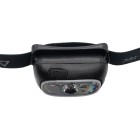 Svítilna čelová CEL-TEC HL190R Motion - nabíjecí