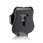 Pouzdro polymerové s pádlem CYTAC R-Defender Holster Gen4 pro Glock 19 / 23 / 32 - levé