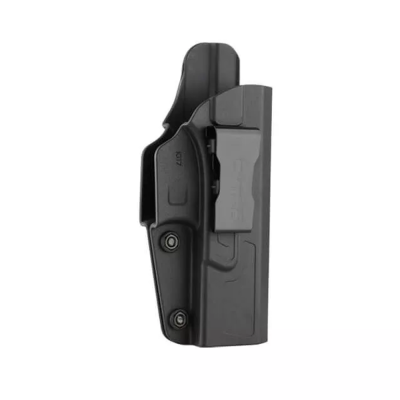 Pouzdro polymerové vnitřní CYTAC IWB pro GLOCK 17, 22, 31