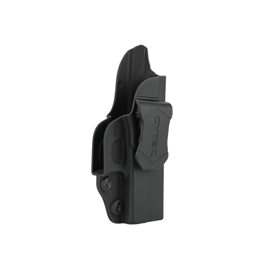 Pouzdro polymerové vnitřní CYTAC IWB pre GLOCK 43/43X