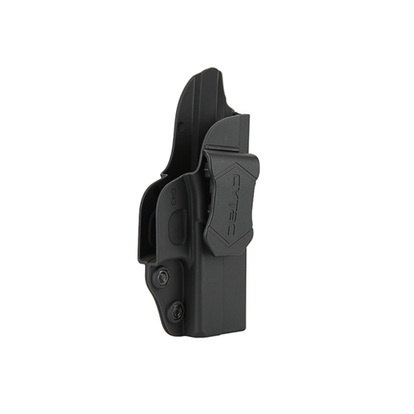 Pouzdro polymerové vnitřní CYTAC IWB pre GLOCK 43/43X