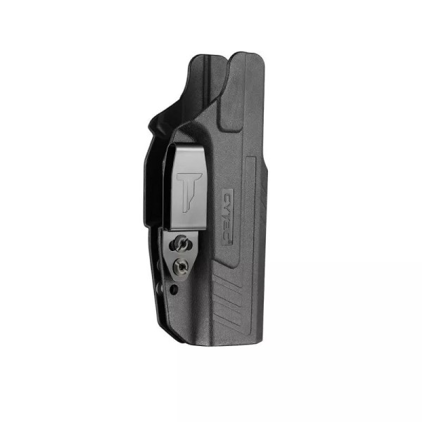Pouzdro polymerové vnitřní CYTAC IWB Claw pro GLOCK 17, 22, 31