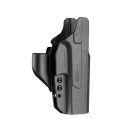 Pouzdro polymerové vnitřní CYTAC IWB Claw pro GLOCK 17, 22, 31