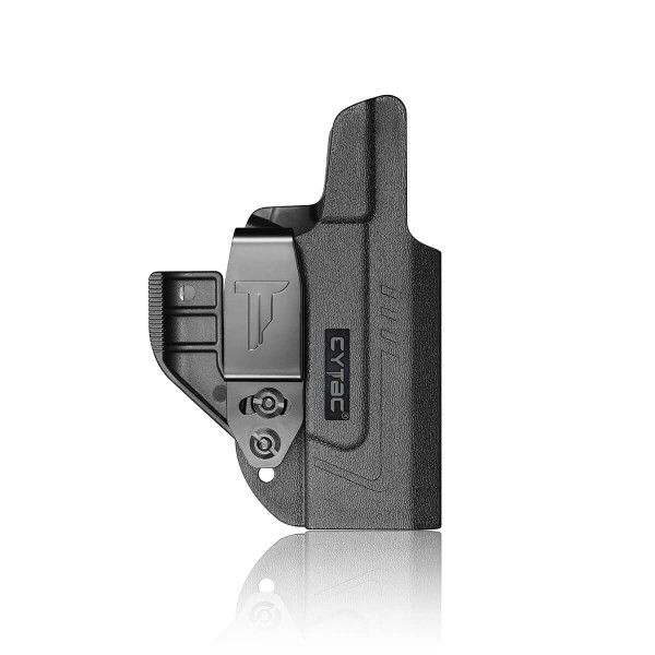Pouzdro polymerové vnitřní CYTAC IWB Claw pro GLOCK 19, 19X, 23, 32