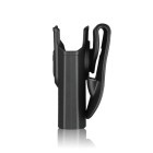 Pouzdro polymerové s pádlem CYTAC R-Defender Holster Gen4 pro Glock 19 / 23 / 32