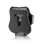 Pouzdro polymerové s pádlem CYTAC R-Defender Holster Gen4 pro Glock 19 / 23 / 32