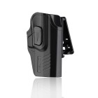 Pouzdro polymerové s klipem na opasek CYTAC R-Defender HS H11 / Hellcat