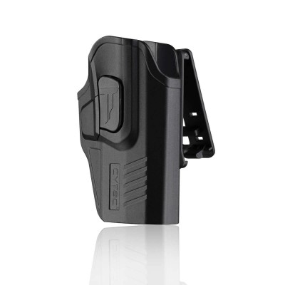 Pouzdro polymerové s klipem na opasek CYTAC R-Defender HS H11 / Hellcat