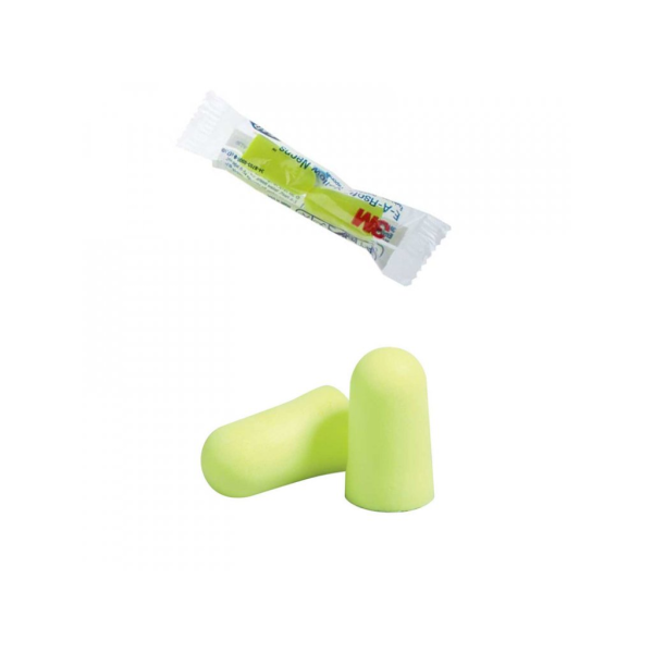 Zátky do uší EAR soft 34dB