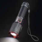 Svítilna ruční EMOS P3122 3000lm 5000mAh large - nabíjecí