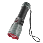 Svítilna ruční EMOS P3122 3000lm 5000mAh large - nabíjecí
