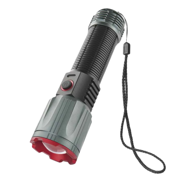 Svítilna ruční EMOS P3122 3000lm 5000mAh large - nabíjecí