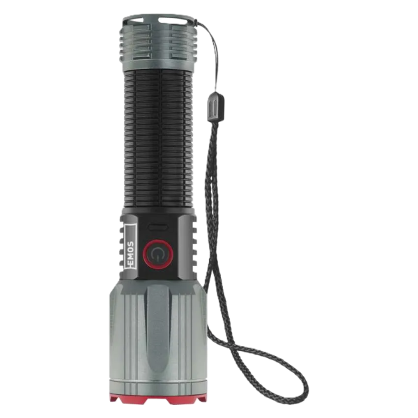 Svítilna ruční EMOS P3122 3000lm 5000mAh large - nabíjecí