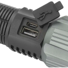 Svítilna ruční EMOS P3122 3000lm 5000mAh large - nabíjecí