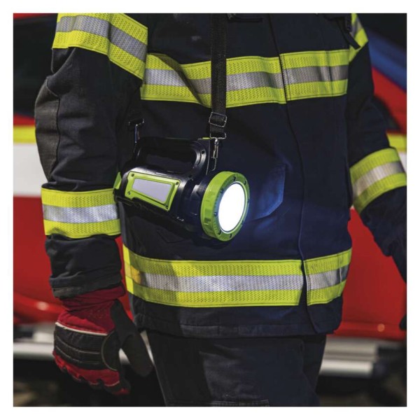 Svítilna nabíjecí EMOS LED P2316 850lm 8000mAh