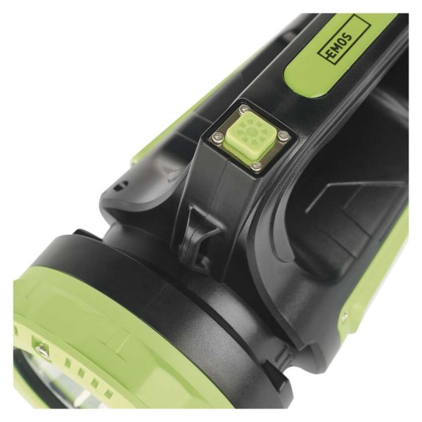 Svítilna nabíjecí EMOS LED P2316 850lm 8000mAh