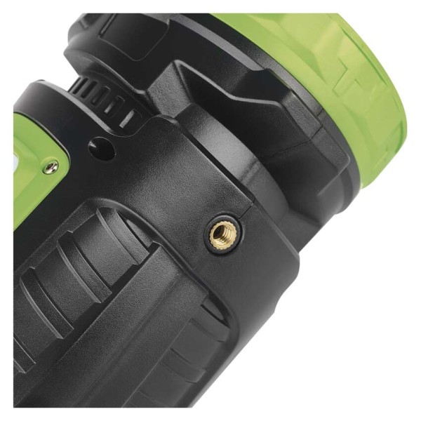 Svítilna nabíjecí EMOS LED P2316 850lm 8000mAh