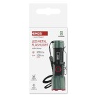 Svítilna ruční EMOS P3120 300lm 700mAh - nabíjecí