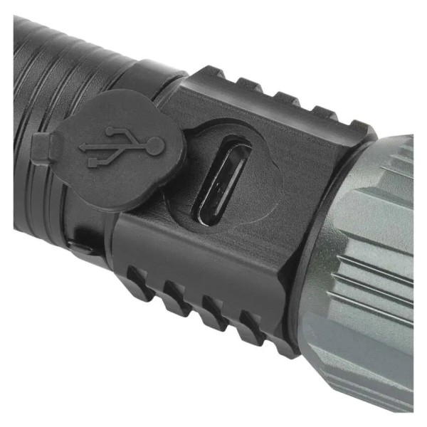 Svítilna ruční EMOS P3120 300lm 700mAh - nabíjecí