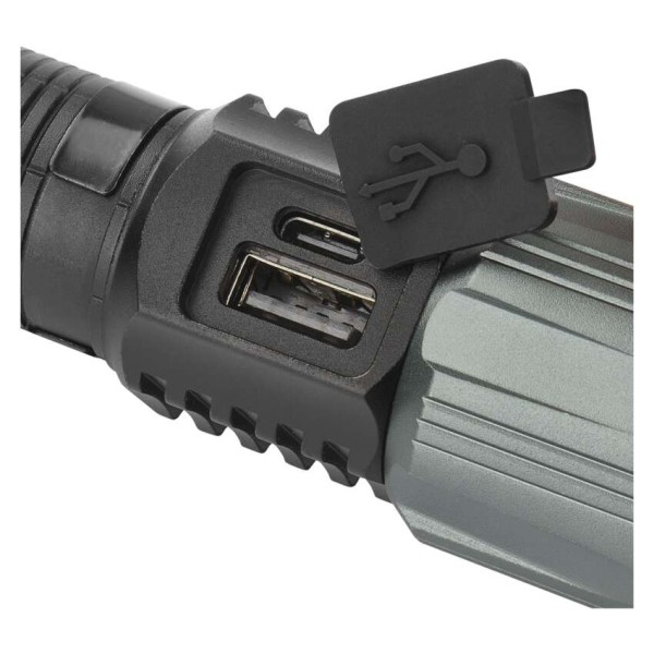 Svítilna ruční EMOS P3121 1200lm 2200mAh medium - nabíjecí