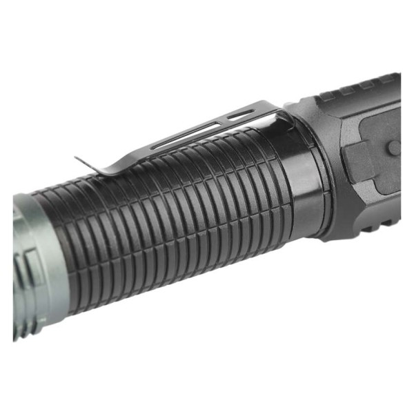 Svítilna ruční EMOS P3121 1200lm 2200mAh medium - nabíjecí