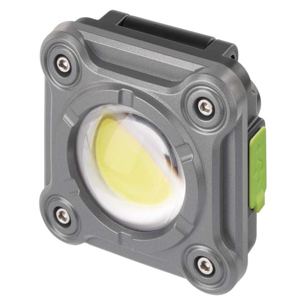 Svítilna pracovní EMOS COB LED P4543 1200lm 2000mAh