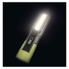 Svítilna pracovní nabíjecí EMOS COB LED+LED P4546 500lm 2000mAh