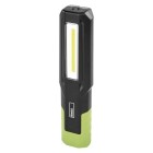 Svítilna pracovní nabíjecí EMOS COB LED+LED P4546 500lm 2000mAh