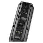 Svítilna pracovní nabíjecí EMOS COB LED+LED P4546 500lm 2000mAh