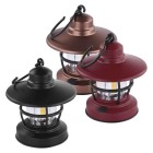 Svítilna kempová EMOS COB LED P4716 150lm