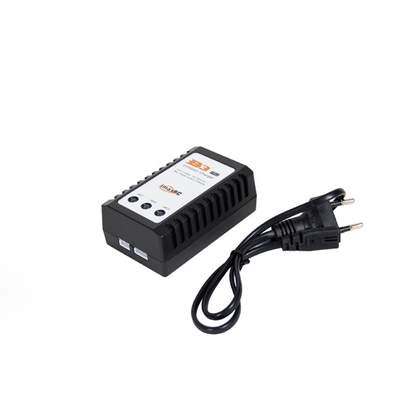 Nabíječka baterií EVOLUTION Li-Po 7.4V - 11.1V
