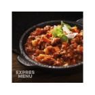 Jídlo EXPRES MENU Boloňská Omáčka 2 porce 600g