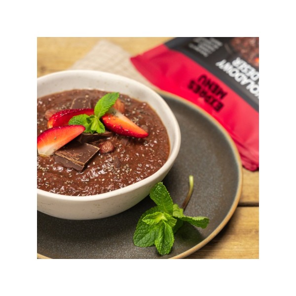 Jídlo EXPRES MENU Čoko Chia dezert 300g