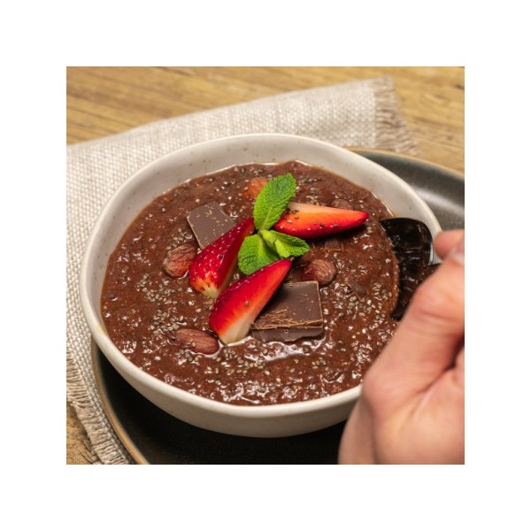 Jídlo EXPRES MENU Čoko Chia dezert 300g