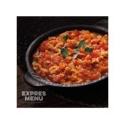Jídlo EXPRES MENU Boloňská omáčka s tempehem 2 porce 600g