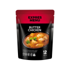 Jídlo EXPRES MENU Butter chicken 2 porce 600g