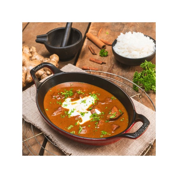 Jídlo EXPRES MENU Butter chicken 2 porce 600g