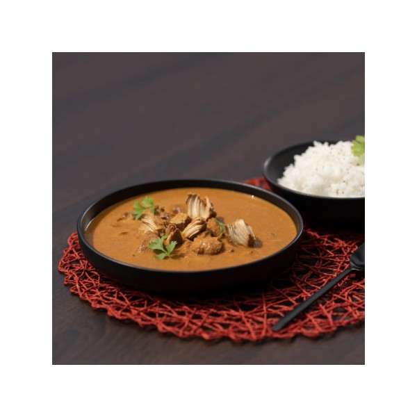 Jídlo EXPRES MENU Butter chicken 2 porce 600g