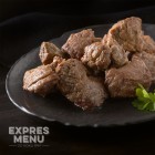 Jídlo EXPRES MENU Hovězí maso 1 porce 300g