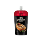 Jídlo EXPRES MENU Husí paštika 120g