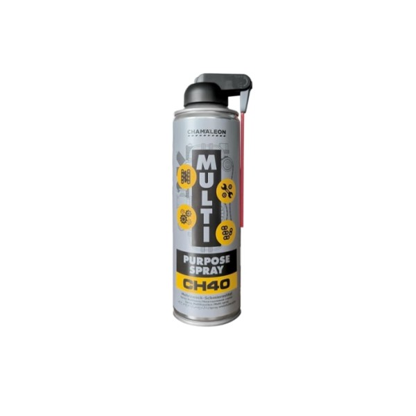 Sprej CHAMALEON CH40 multifunkční 500ml