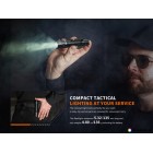 Svítilna taktická FENIX FENIX PD32R nabíjateľné