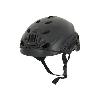 Helma FMA Special Force Type Tactical Helmet - černá