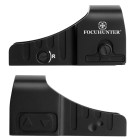Kolimátor FOCUHUNTER Talent 1x21mm pre GLOCK MOS