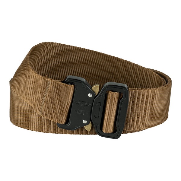 Pásek FOSTEX Tactical Fast Belt 125cm - coyote